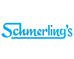 Schmerling's Swiss Chocolate Bars 
